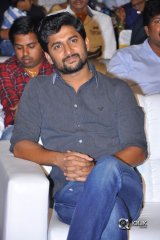 Nanna Nenu Naa Boyfriends Movie Audio Launch